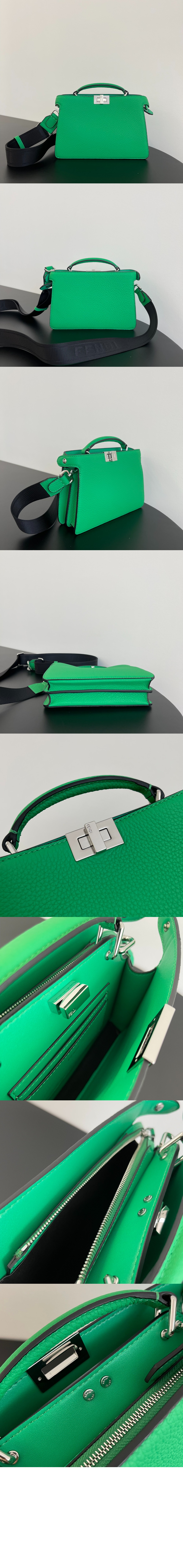 토트 탑핸드백 7VA582 > Peekaboo - 피카부