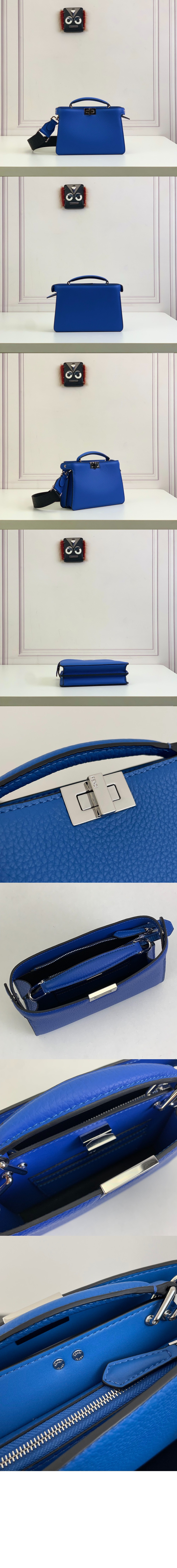 토트 탑핸드백 7VA582 > Peekaboo - 피카부