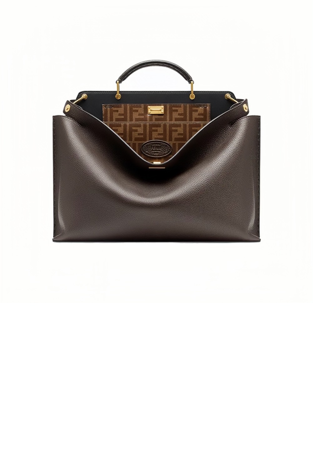 에센셜 토트백 7VA476 > Peekaboo - 피카부