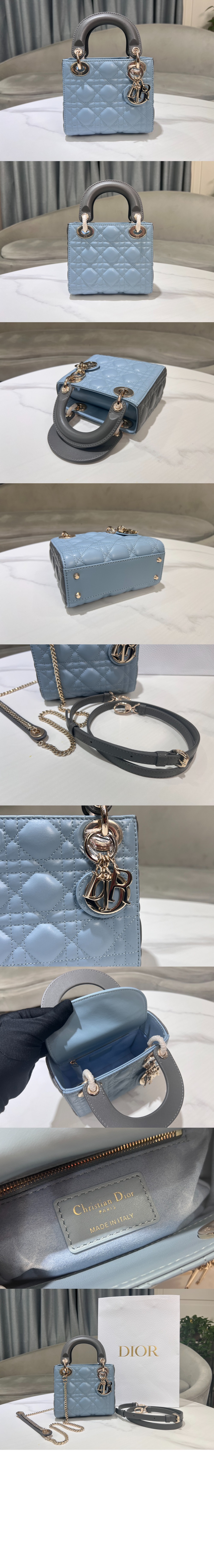 레이디 미니백 M0505 > Lady - 레이디