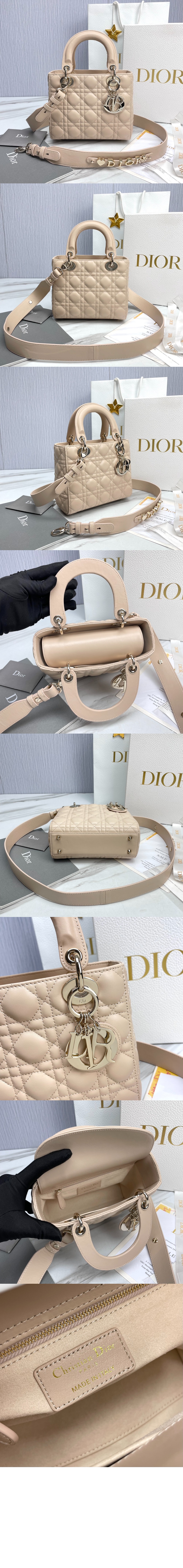 레이디백 ABC M0538 > Lady - 레이디