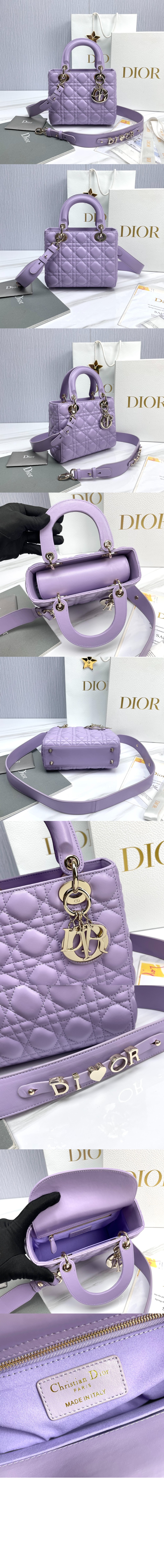 레이디백 ABC M0538 > Lady - 레이디