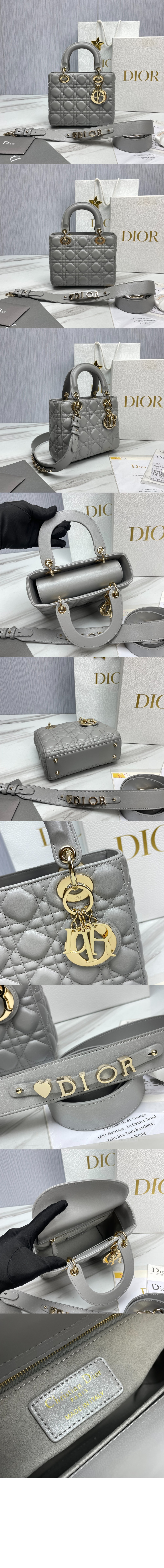 레이디백 ABC M0538 > Lady - 레이디