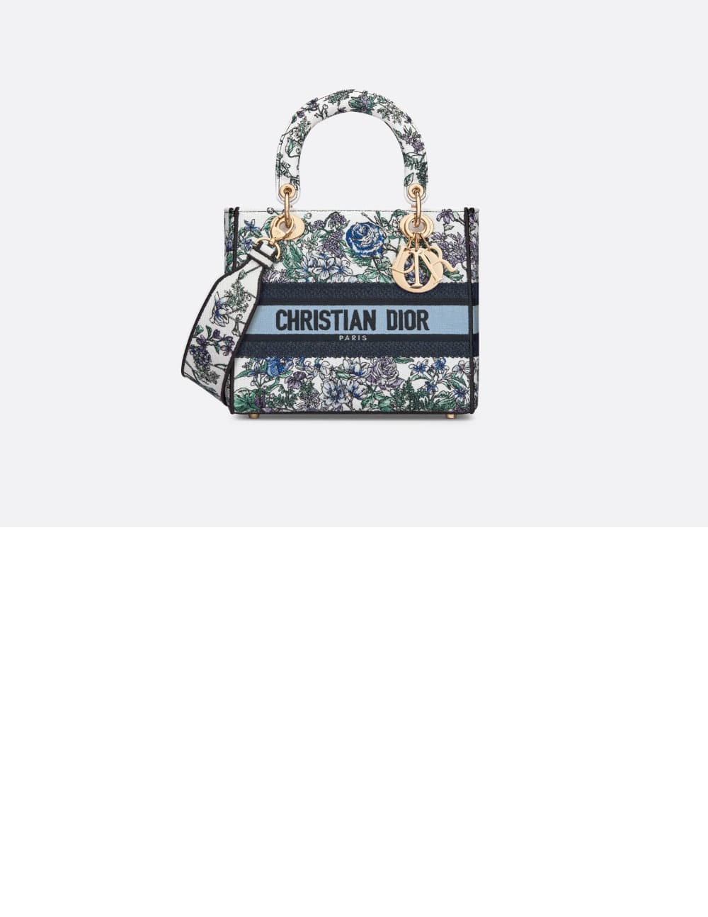 레이디백 디라이트 미듐 M0565 > Lady - 레이디