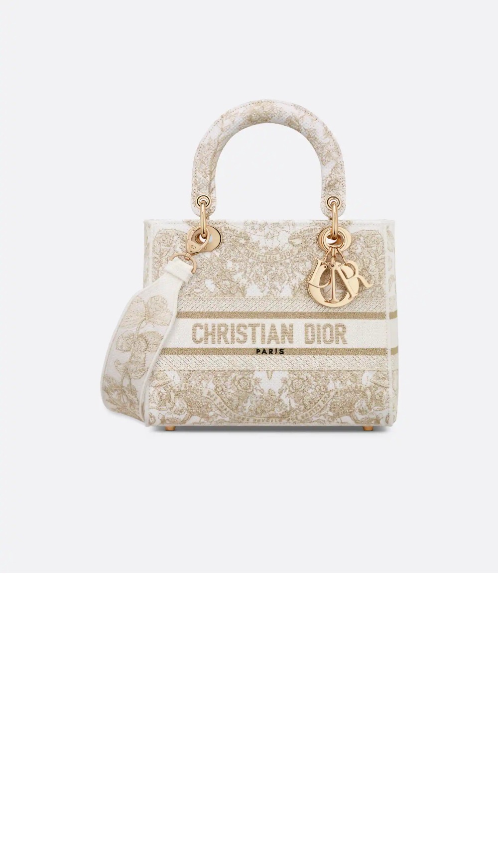 레이디백 디라이트 미듐 M0565 > Lady - 레이디