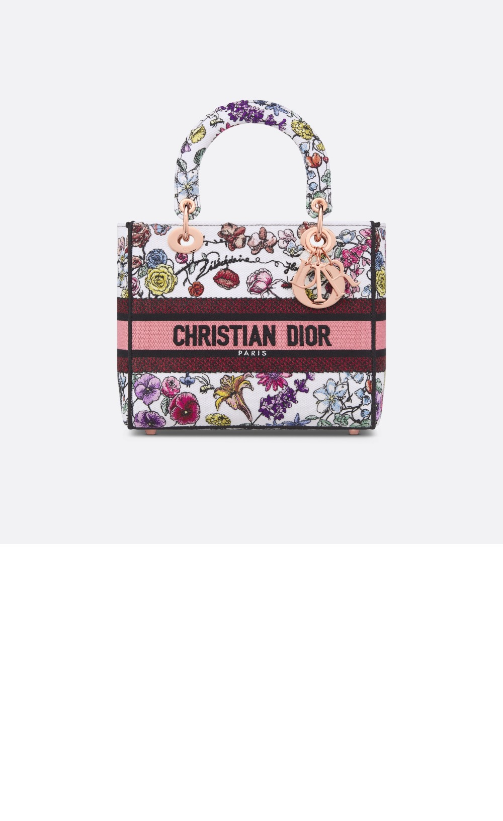 레이디백 디라이트 미듐 M0565 > Lady - 레이디