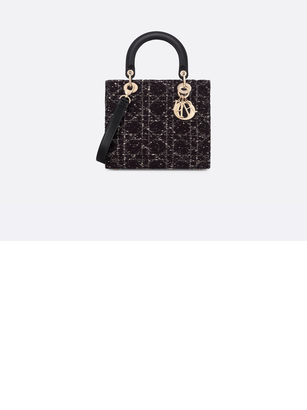 레이디백 디라이트 미듐 M0565 > Lady - 레이디