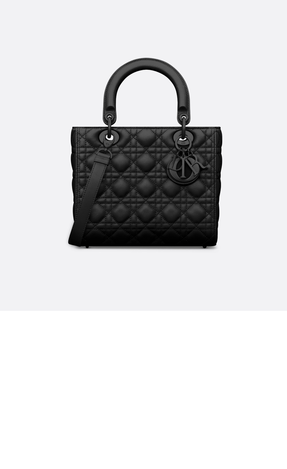 레이디백 디라이트 미듐 M0565 > Lady - 레이디