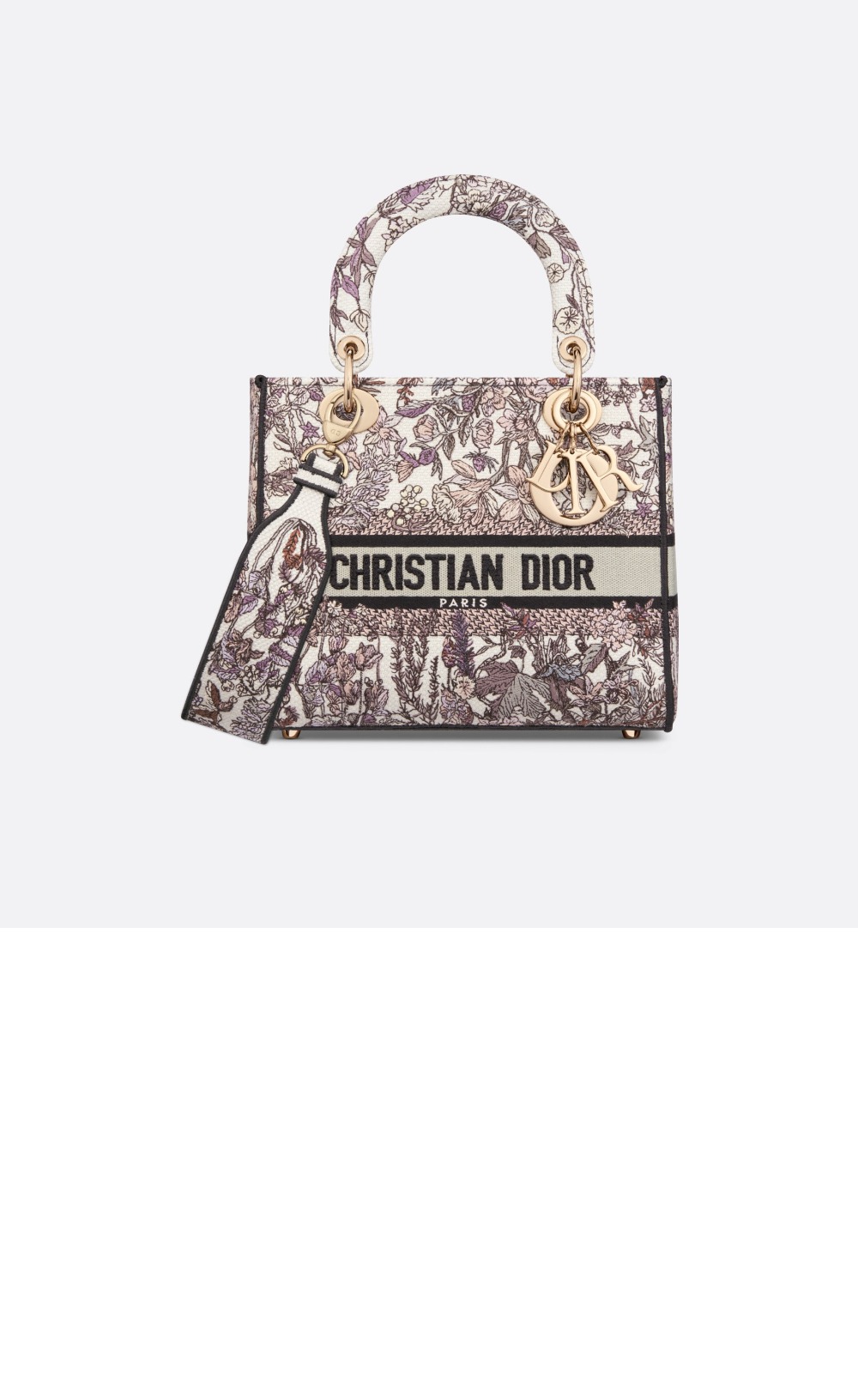 레이디백 디라이트 미듐 M0565 > Lady - 레이디