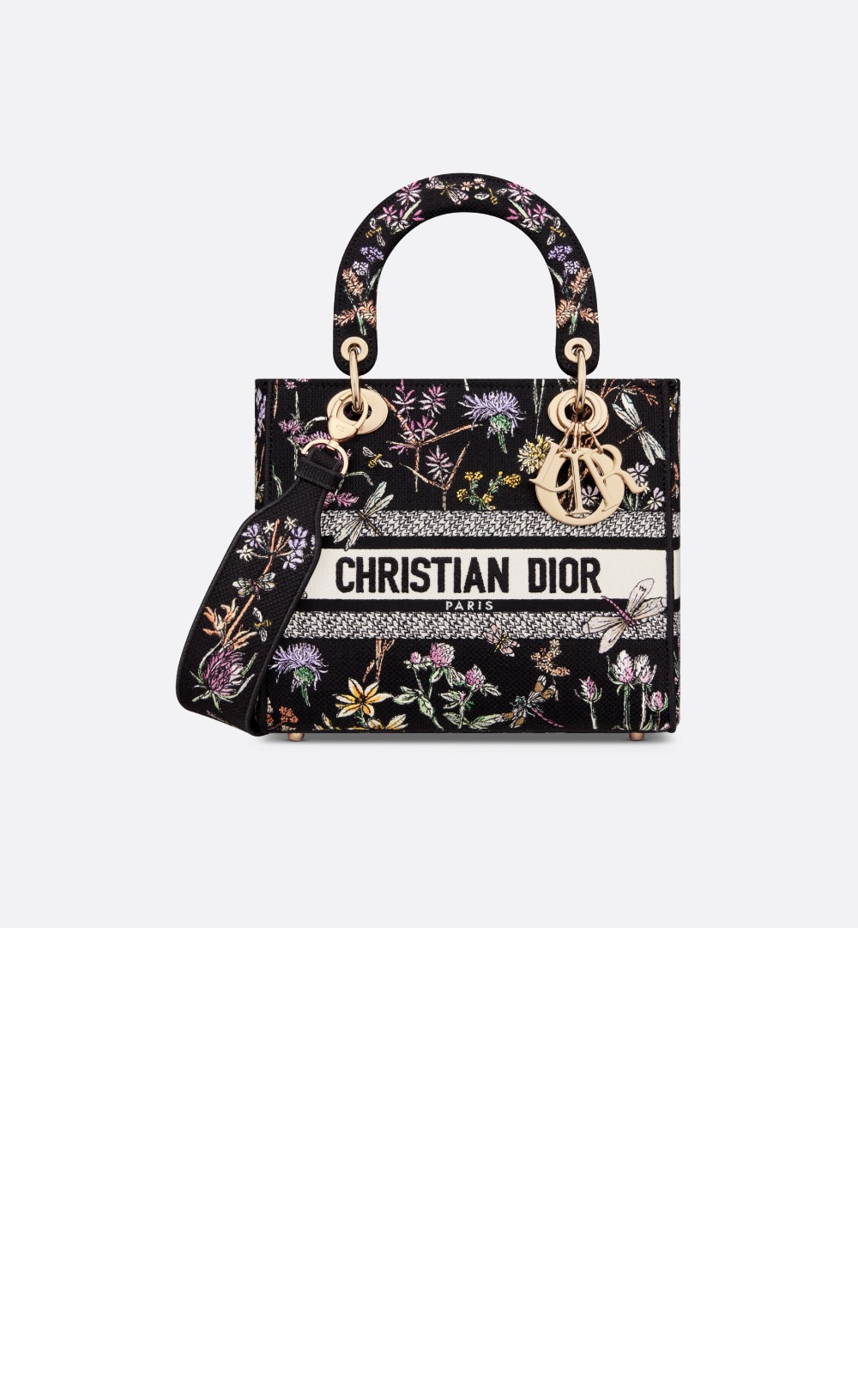 레이디백 디라이트 미듐 M0565 > Lady - 레이디