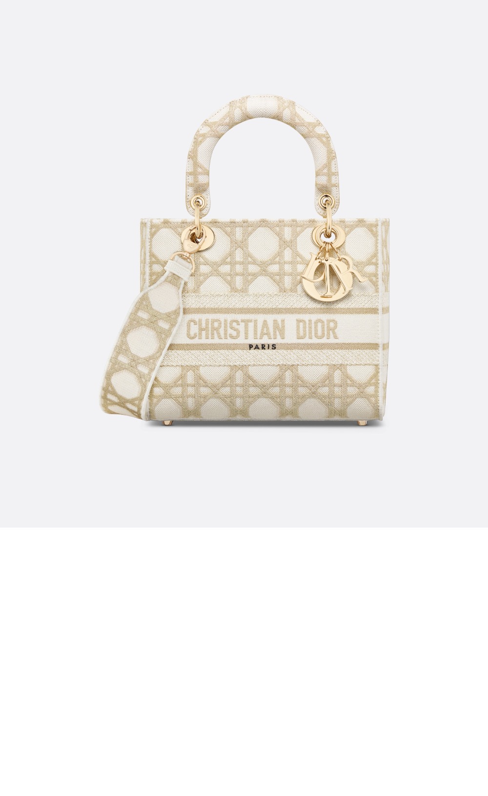 레이디백 디라이트 미듐 M0565 > Lady - 레이디