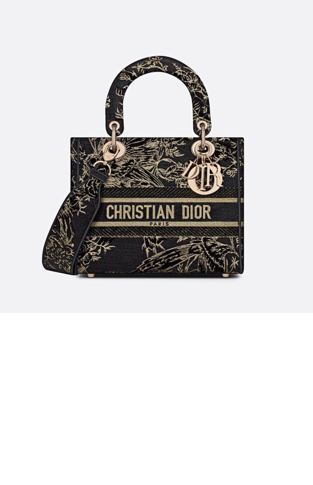 레이디백 디라이트 미듐 M0565 > Lady - 레이디