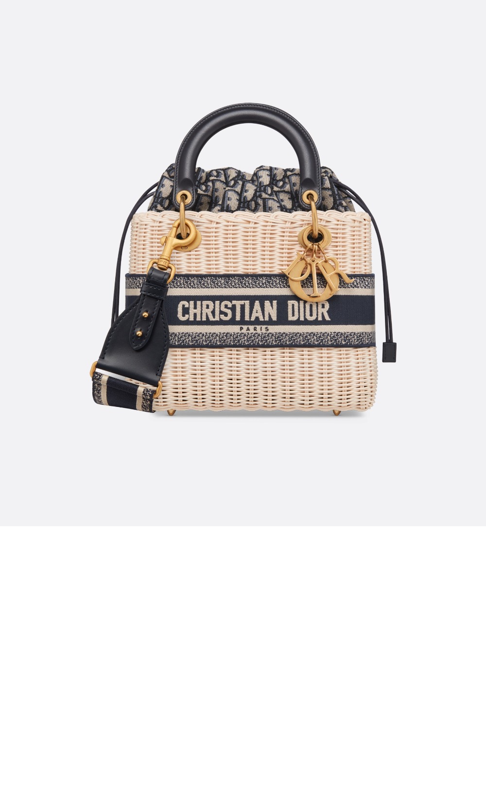 레이디백 디라이트 미듐 M0565 > Lady - 레이디