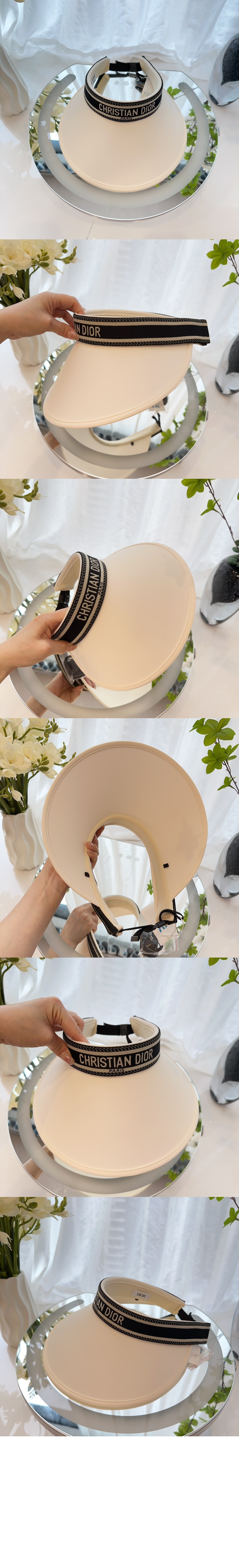 선캡 5FS47 > 디올