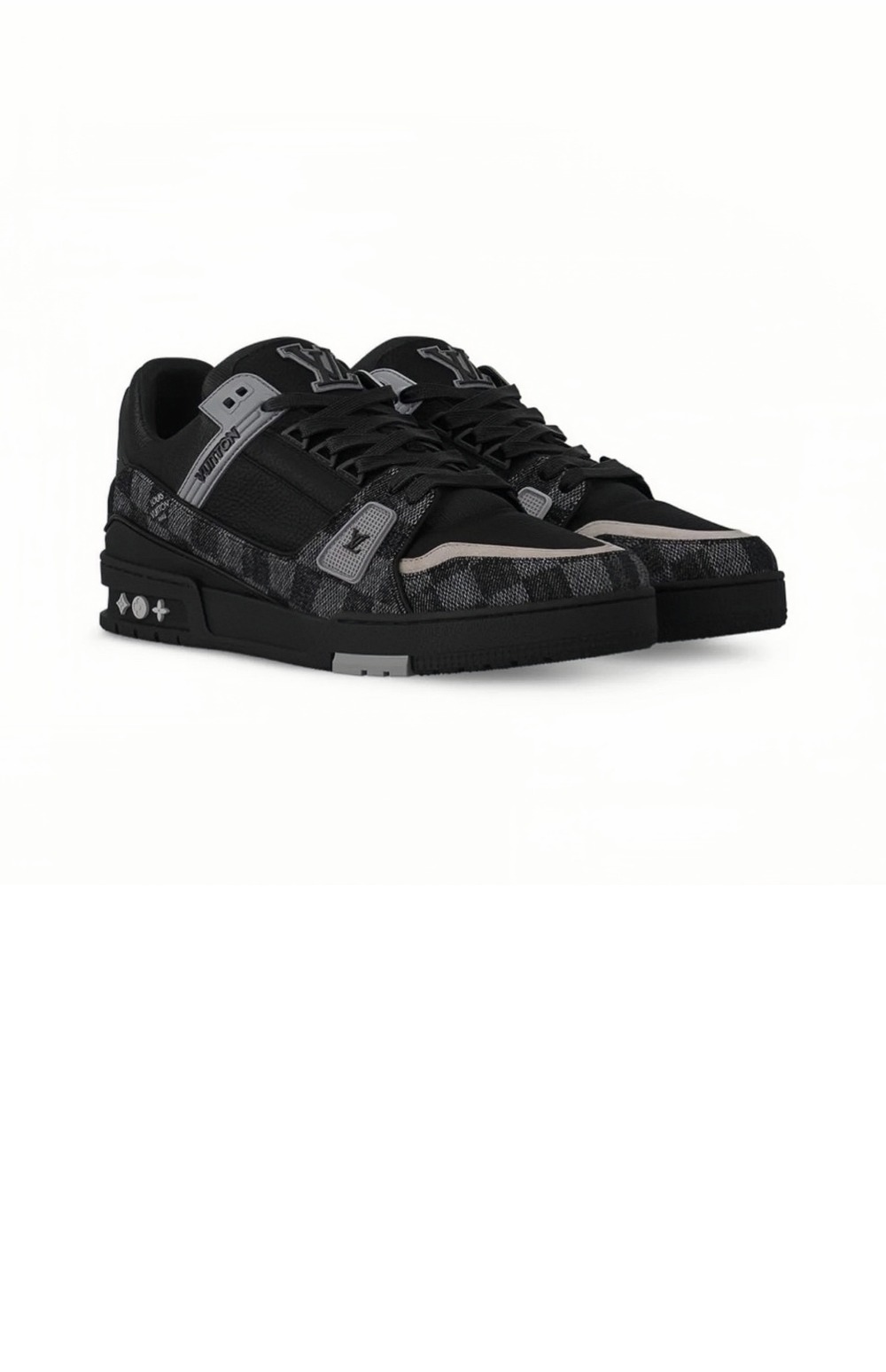 LV 트레이너 스니커즈 1ACPSE > Traine/mami - 스니커리나