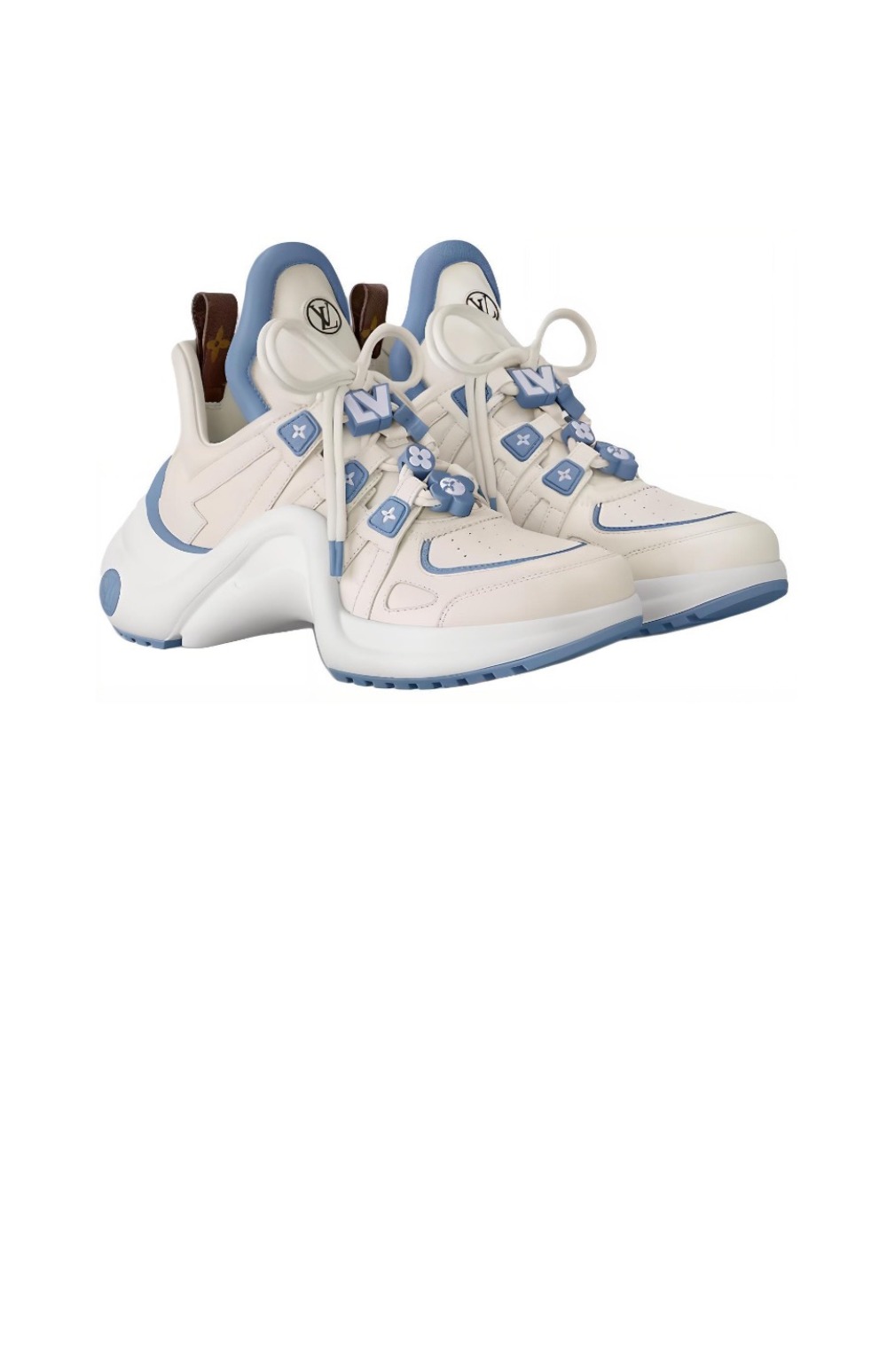 LV 아치라이트 스니커즈 1AD28F > Archlight - 아치라이트