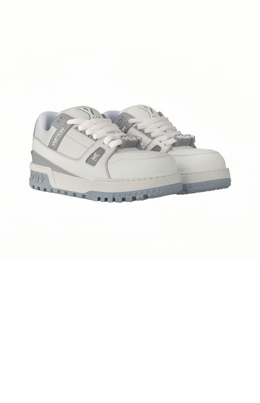 LV 트레이너 맥시 스니커즈 1ACPPZ > Traine/mami - 스니커리나