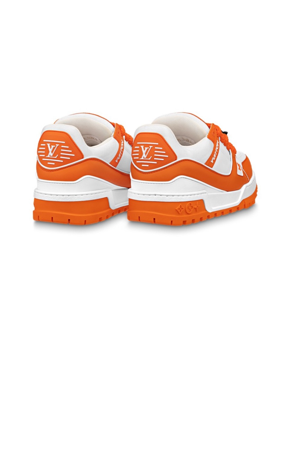 LV 트레이너 맥시 스니커즈 1AB8SZ > Traine/mami - 스니커리나