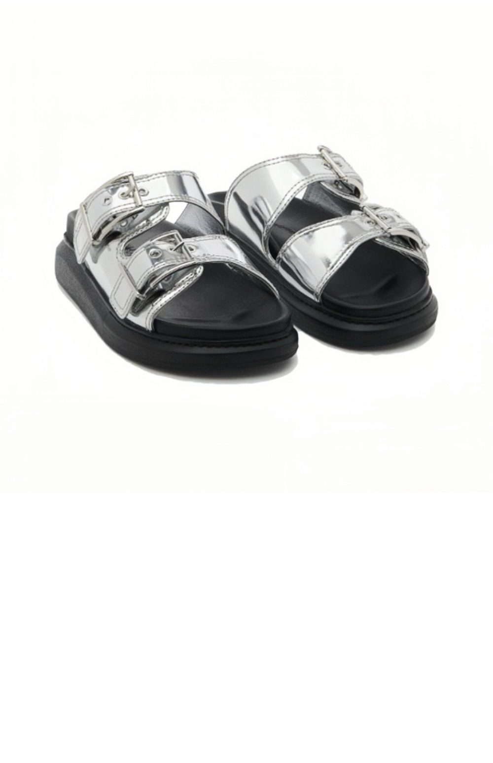 하이브리드 가죽 슬리퍼 783254 > Hybrid - 하이브리드