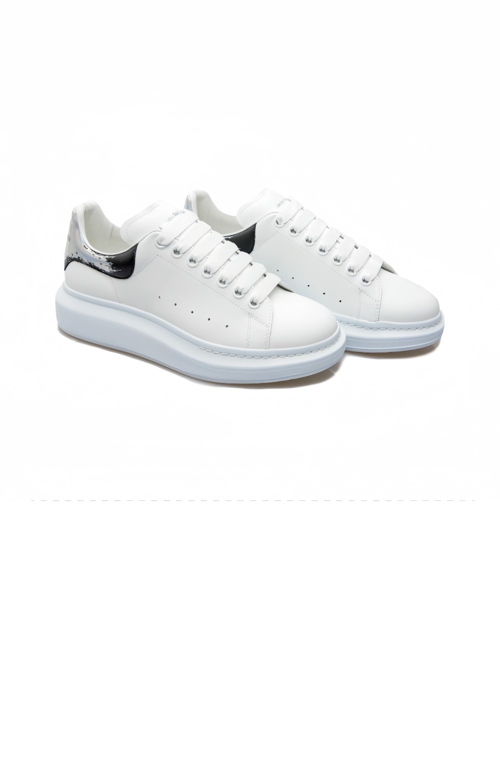 오버사이즈 스니커즈 733003 > Oversized Sneaker - 오버사이즈 스니커즈