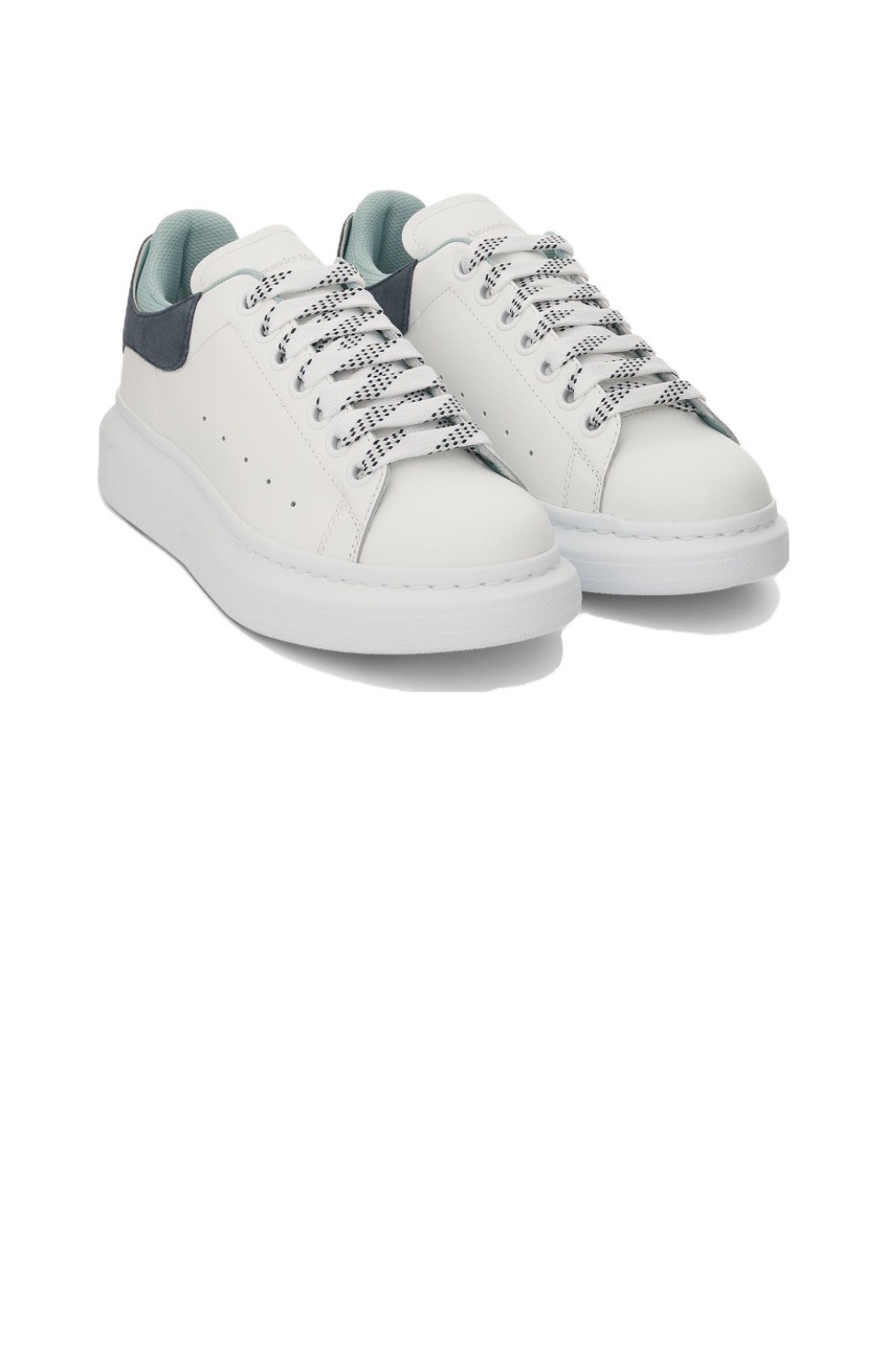 오버사이즈 스니커즈 697103 > Oversized Sneaker - 오버사이즈 스니커즈