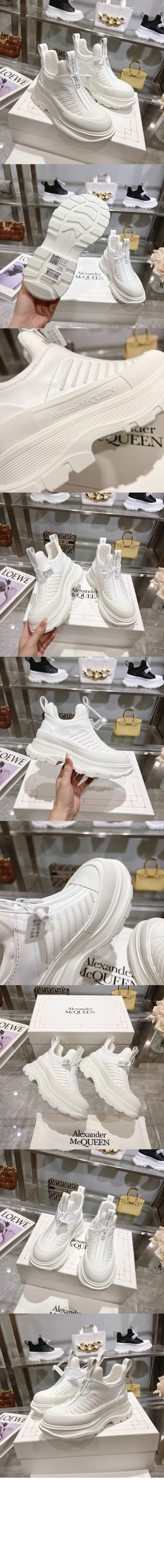 트레드 스니커즈 758771 > Tread - 트레드