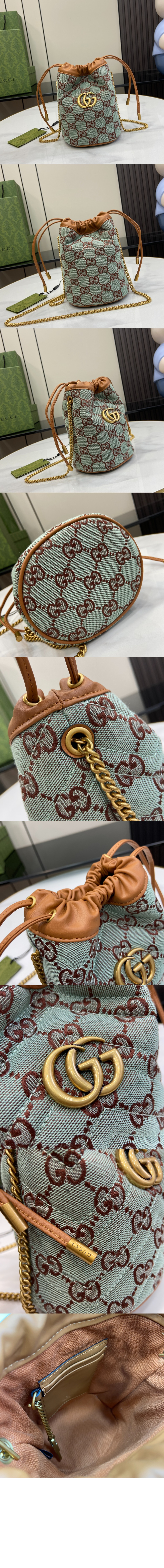 GG 수퍼 미니 버킷백 783175 > Etc - 기타제품