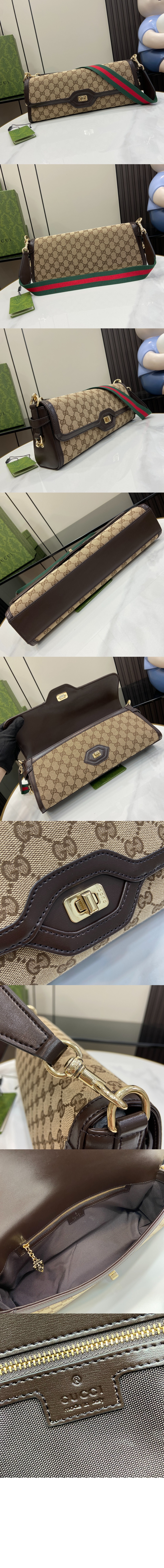 미디엄 사이즈의 숄더백 786022 > Etc - 기타제품