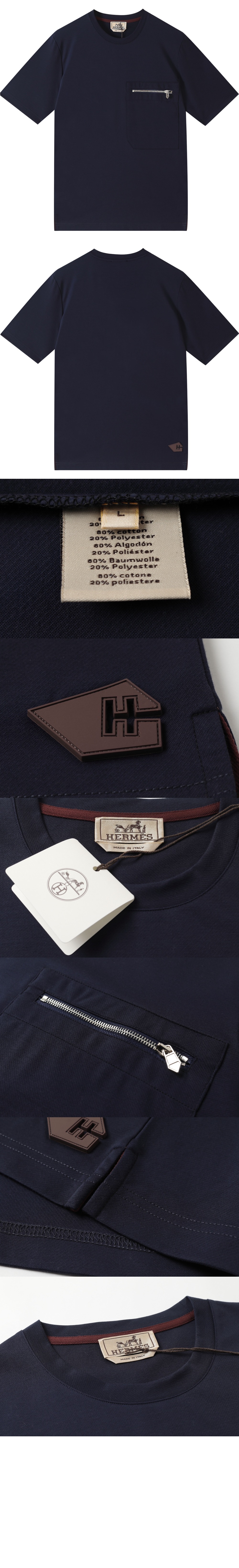 로고 프린트 반팔 > Etc - 기타제품