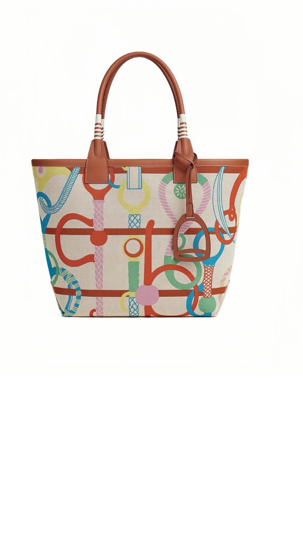 스티플 25 토트백 > Steeple - 스티플