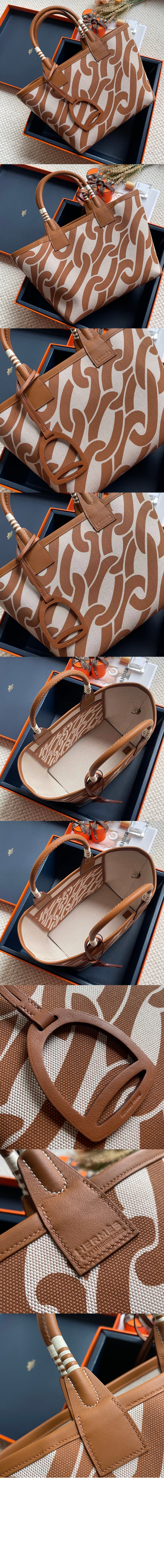 스티플 25 토트백 > Steeple - 스티플