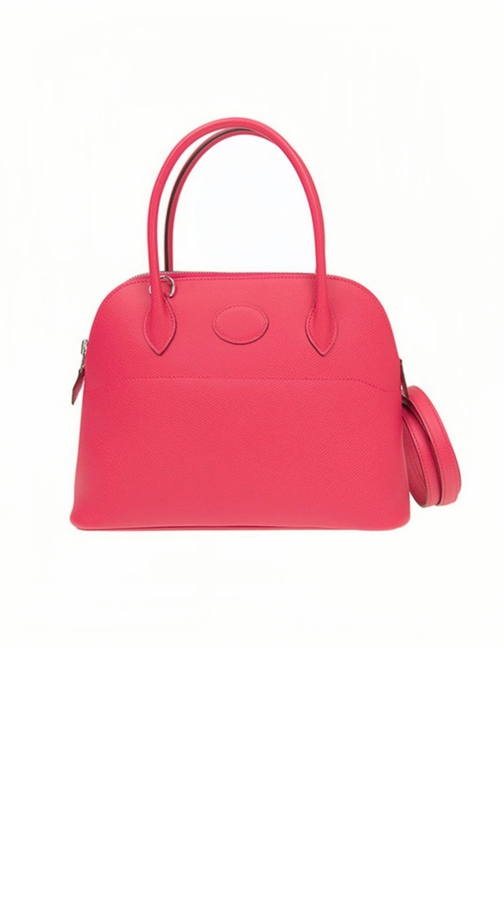 스몰 볼리드백 앱송 > Bolide - 볼리드