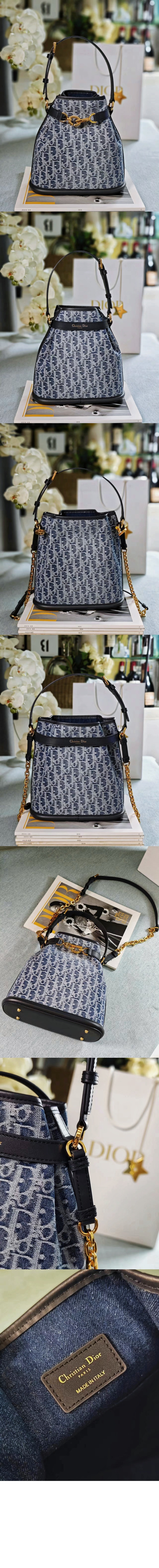 미디엄 쎄디올백 M2271 > Etc - 기타제품