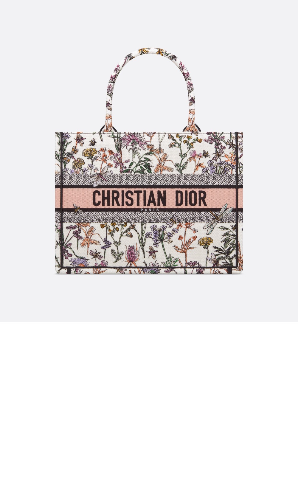 북 토트백 미듐 M1296 > Book Tote - 북 토트