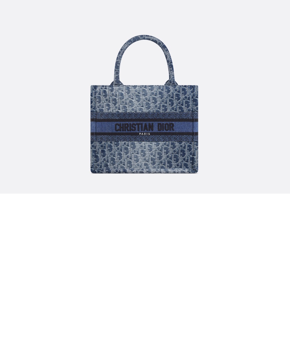 북 토트백 스몰 M1265 > Book Tote - 북 토트