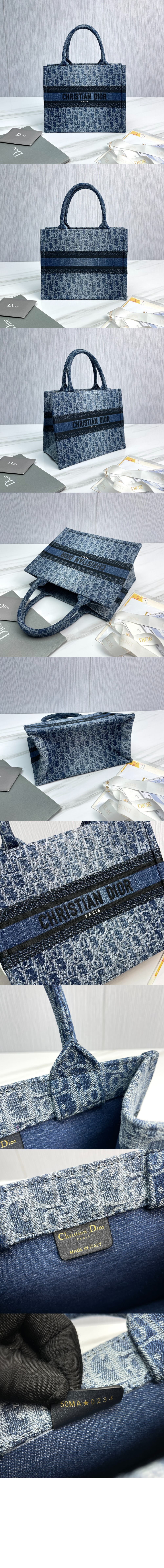 북 토트백 스몰 M1265 > Book Tote - 북 토트