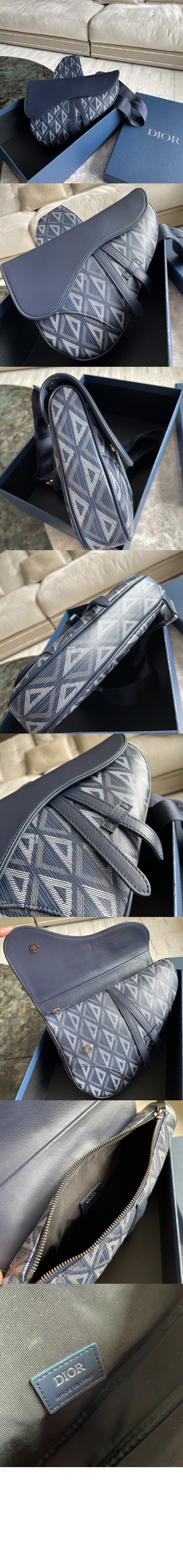 새들백 1ADPO > Saddle - 새들