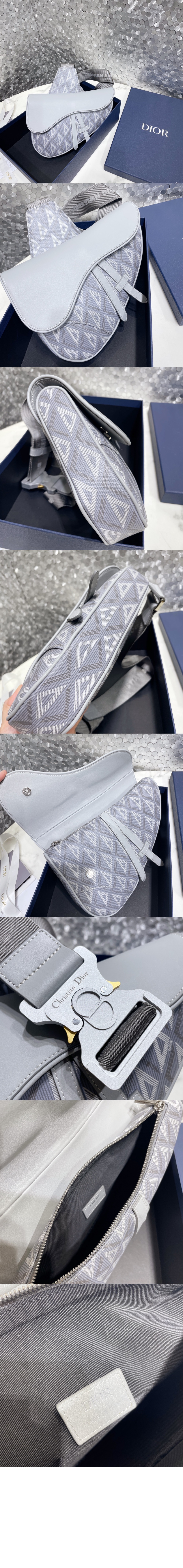 새들백 1ADPO > Saddle - 새들