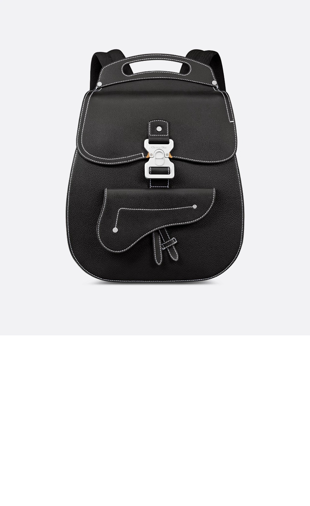 미니 갤롭 백팩 1ADBA > Saddle - 새들