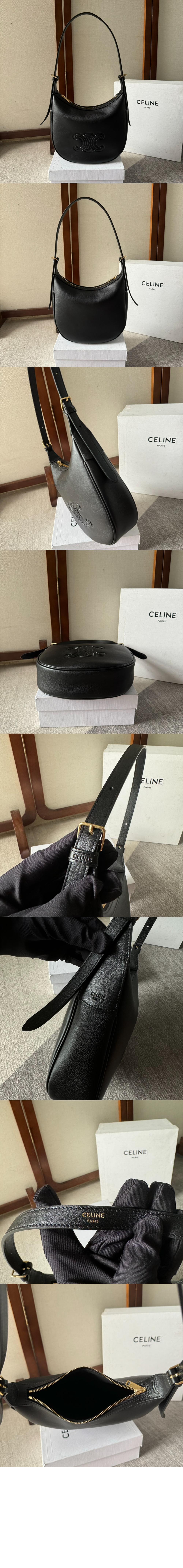 스몰 엘로이즈백 117253 > Heloise - 엘로이즈