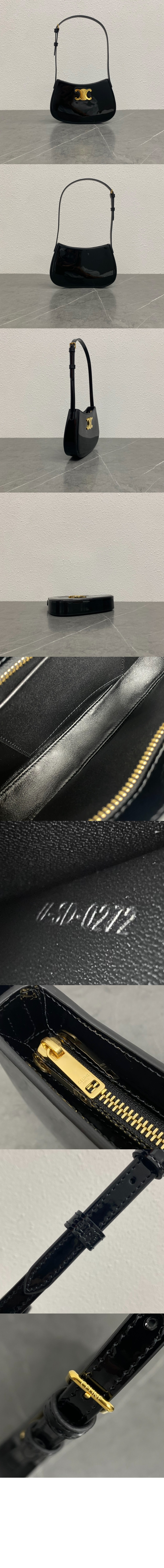 트리오페 틸리백 미듐 115703 > Tilly - 틸리