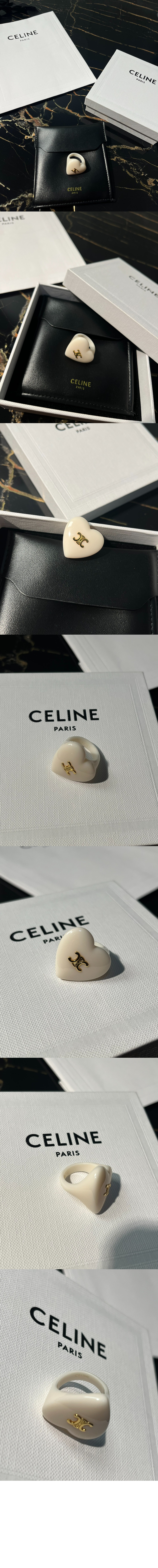 쾨르 트리옹프 반지 460XZ6 > Etc - 기타제품