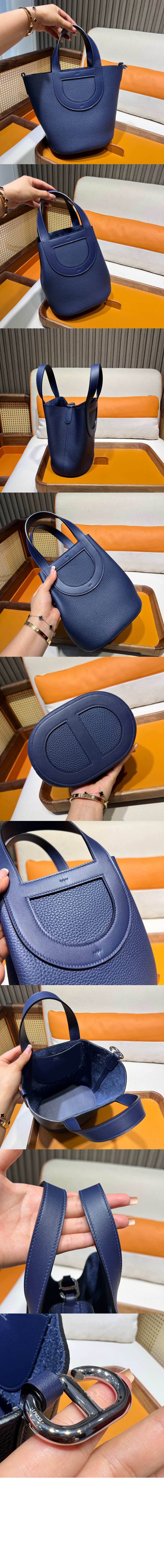 인더루프 클레망스 > In The Loop - 인더루프