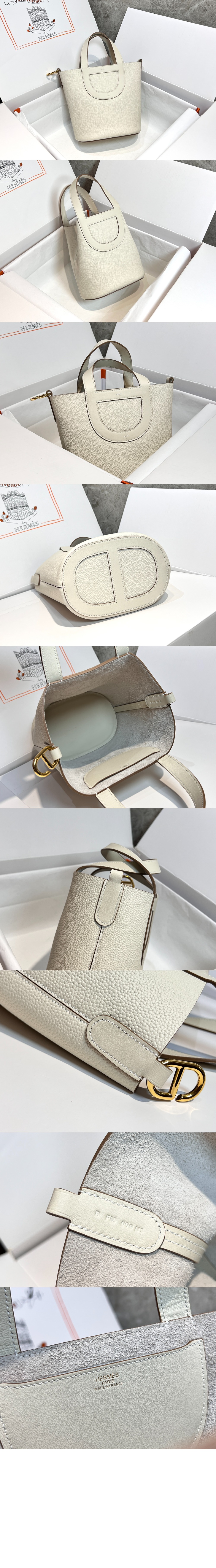 인더루프 클레망스 > In The Loop - 인더루프