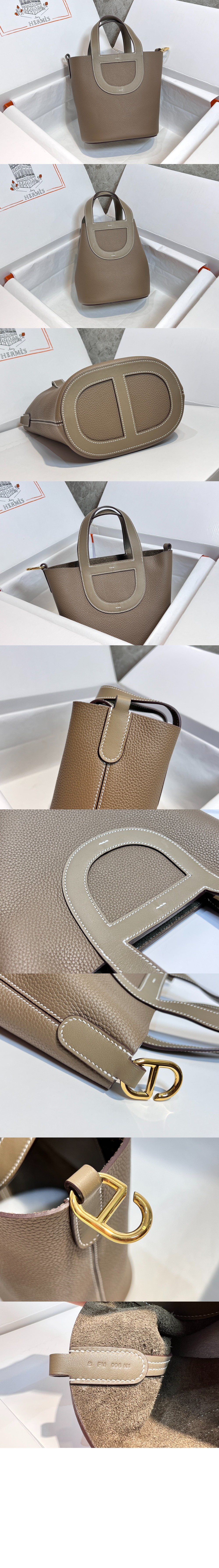 인더루프 클레망스 > In The Loop - 인더루프