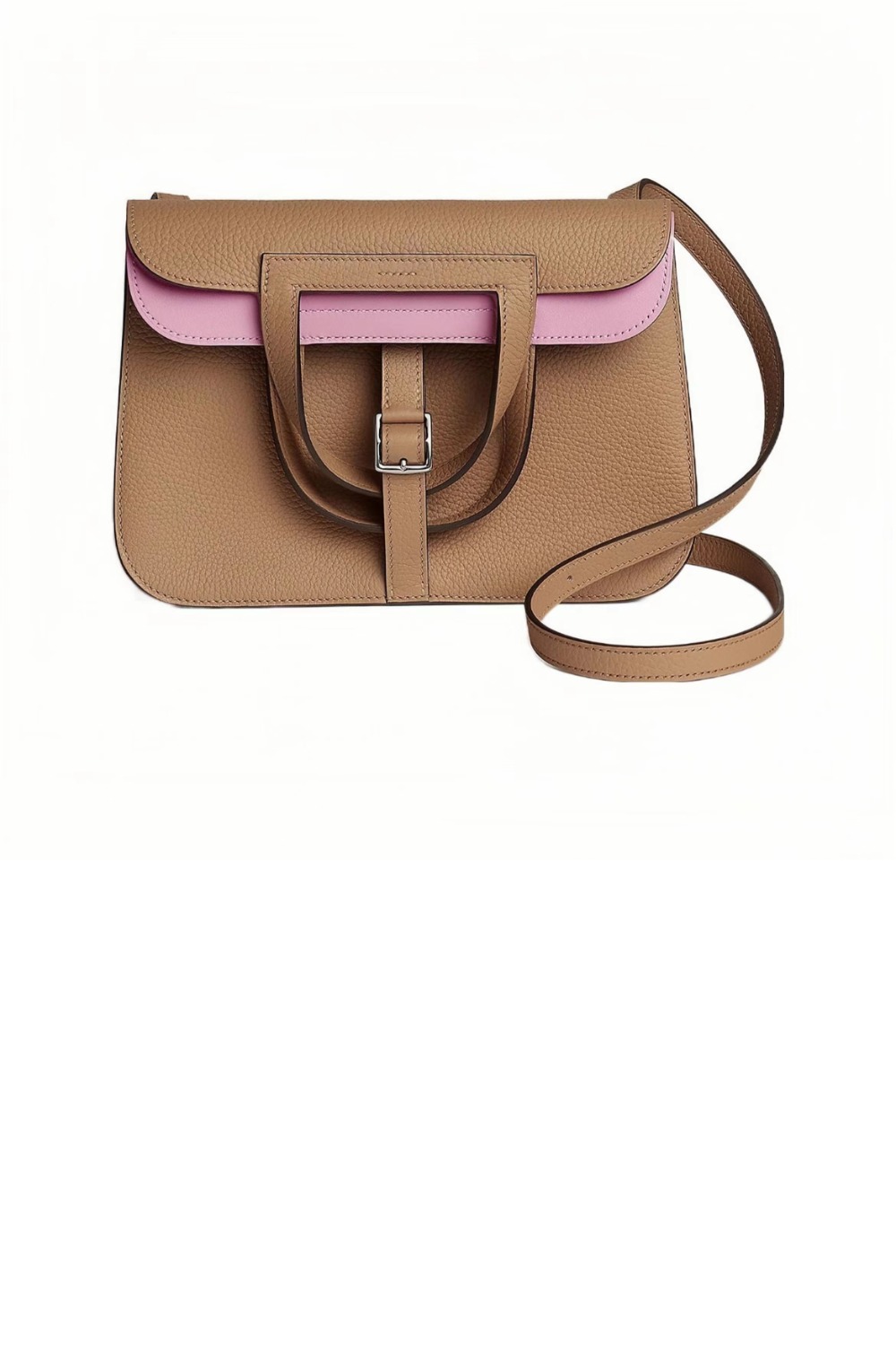 할잔백 미니 클레망스 > Halzan Bag - 할잔 백