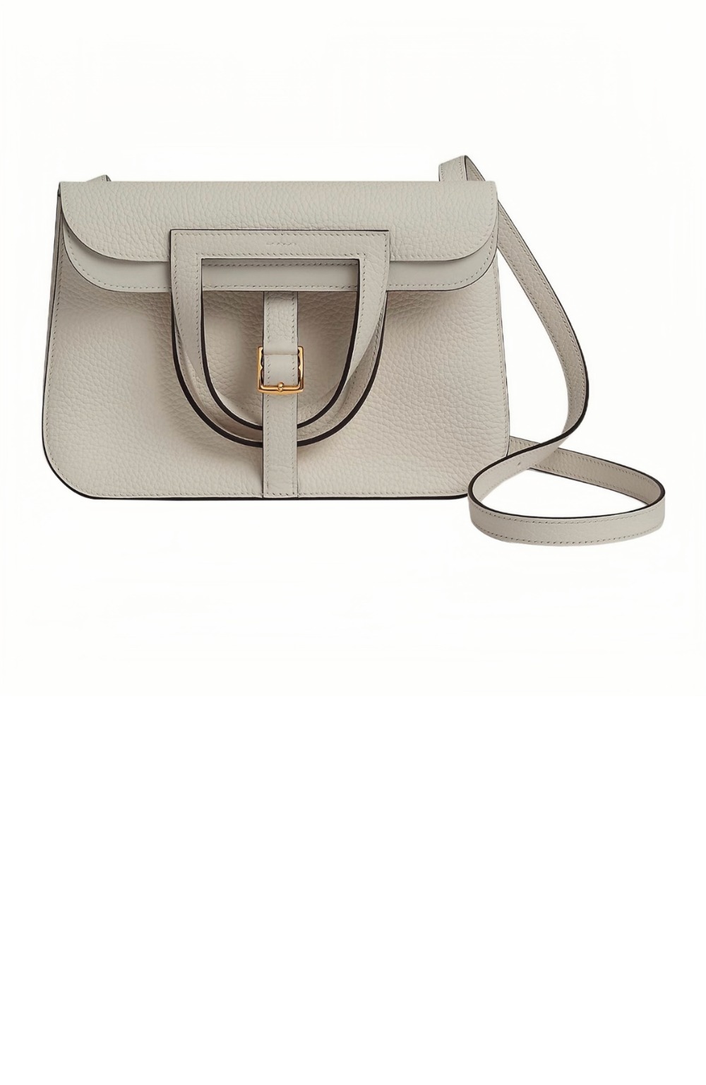 할잔백 미니 클레망스 > Halzan Bag - 할잔 백