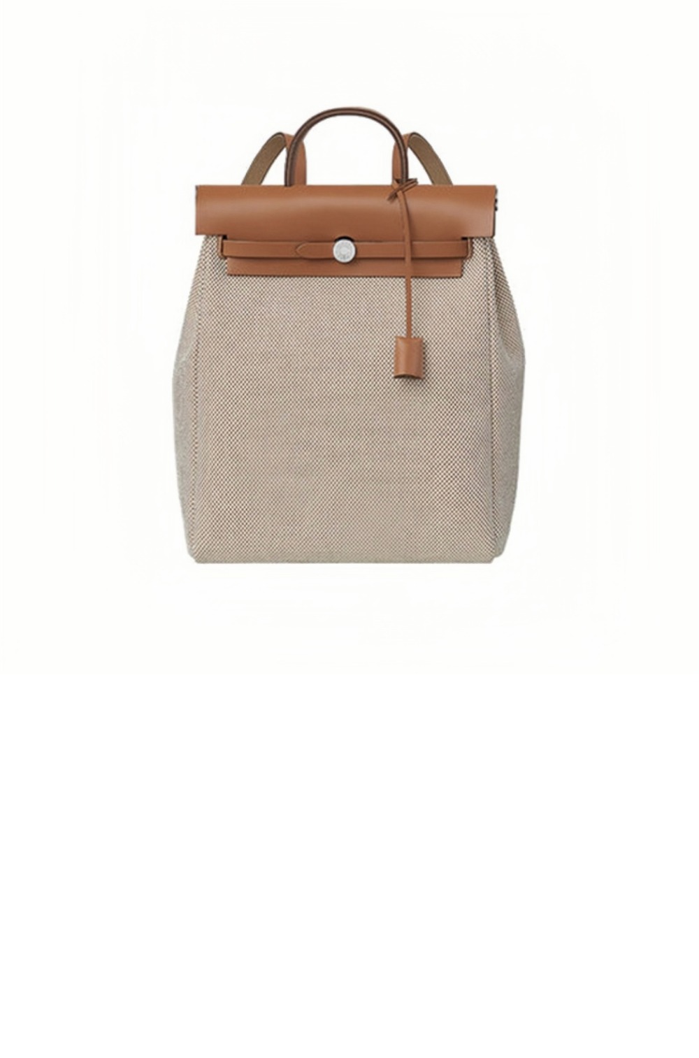 에르백 백팩 > Herbag - 에르백