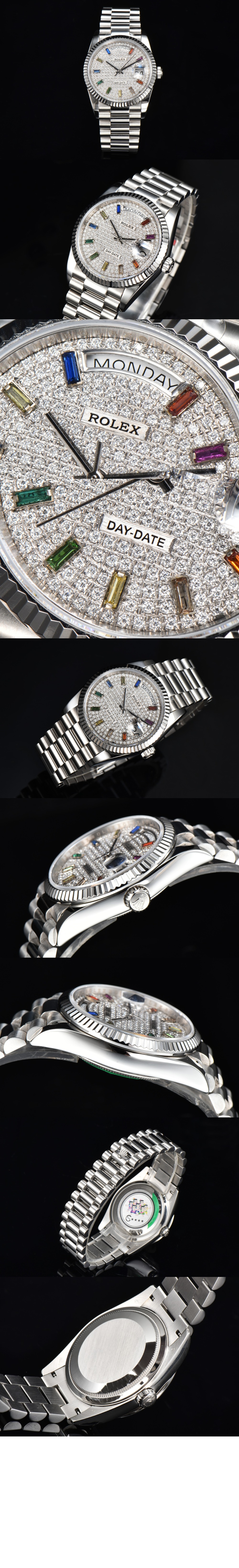 데이데이트 36 128239 > Datejust - 데이저스트