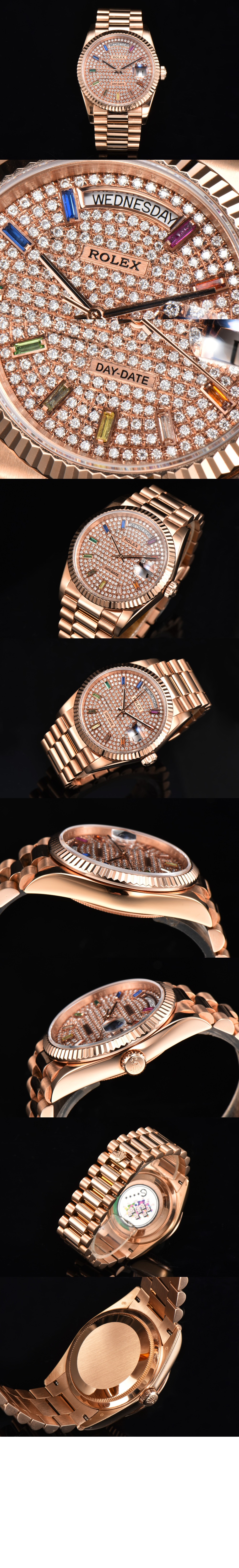 데이데이트 금통 36 128235 > Day Date - 데이데이트